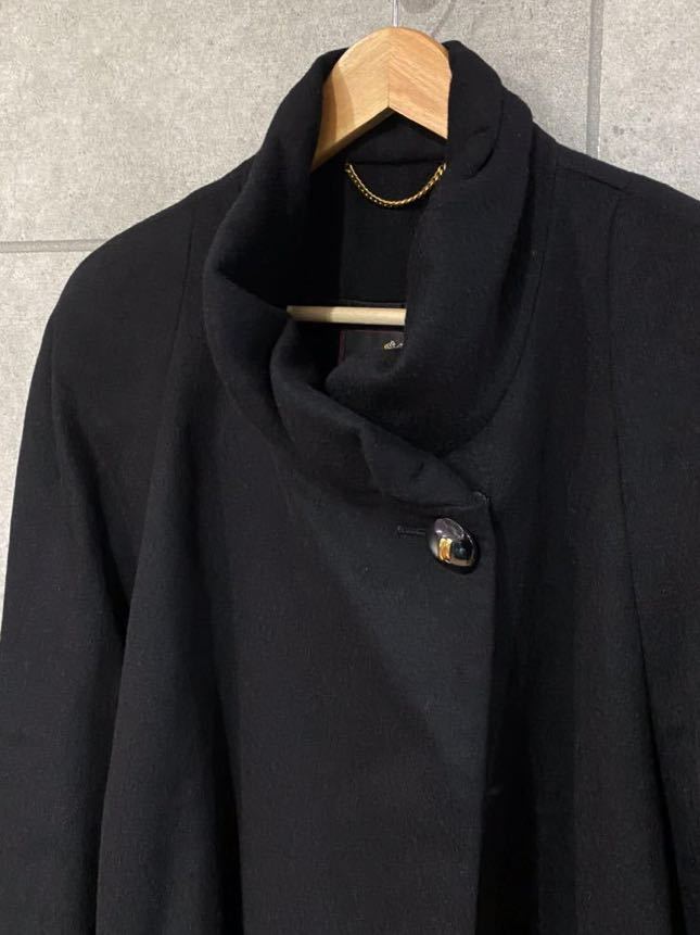 上質高級 イタリアデザイン 日本製 Pure Cashmere ピュア カシミヤ100 