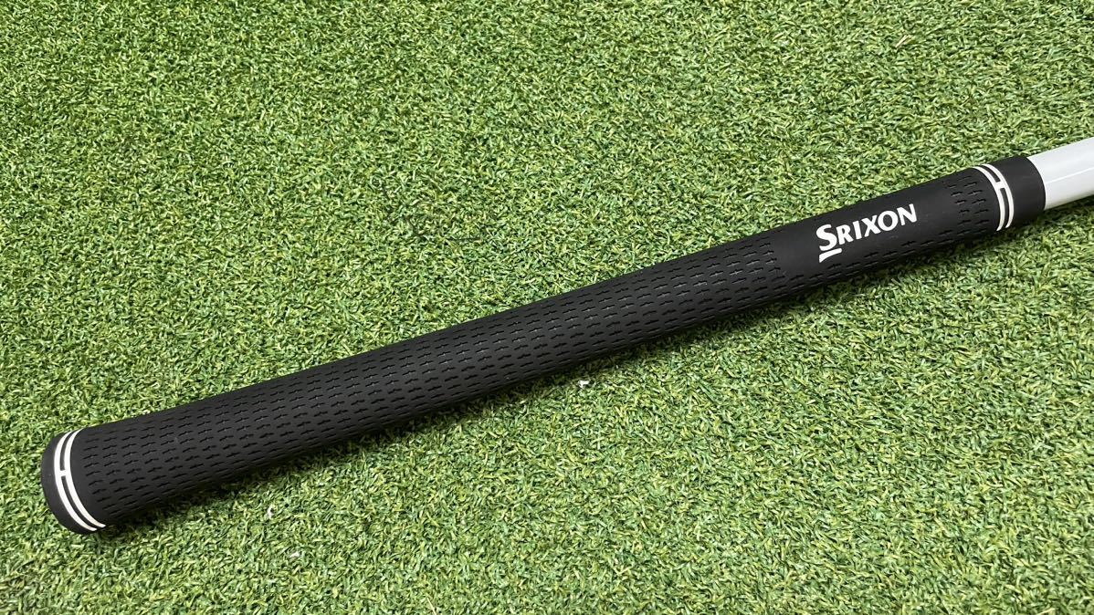 N39様＊確認用 美品 ダンロップ スリクソン ZXユーティリティ ♯4 【公式通販】