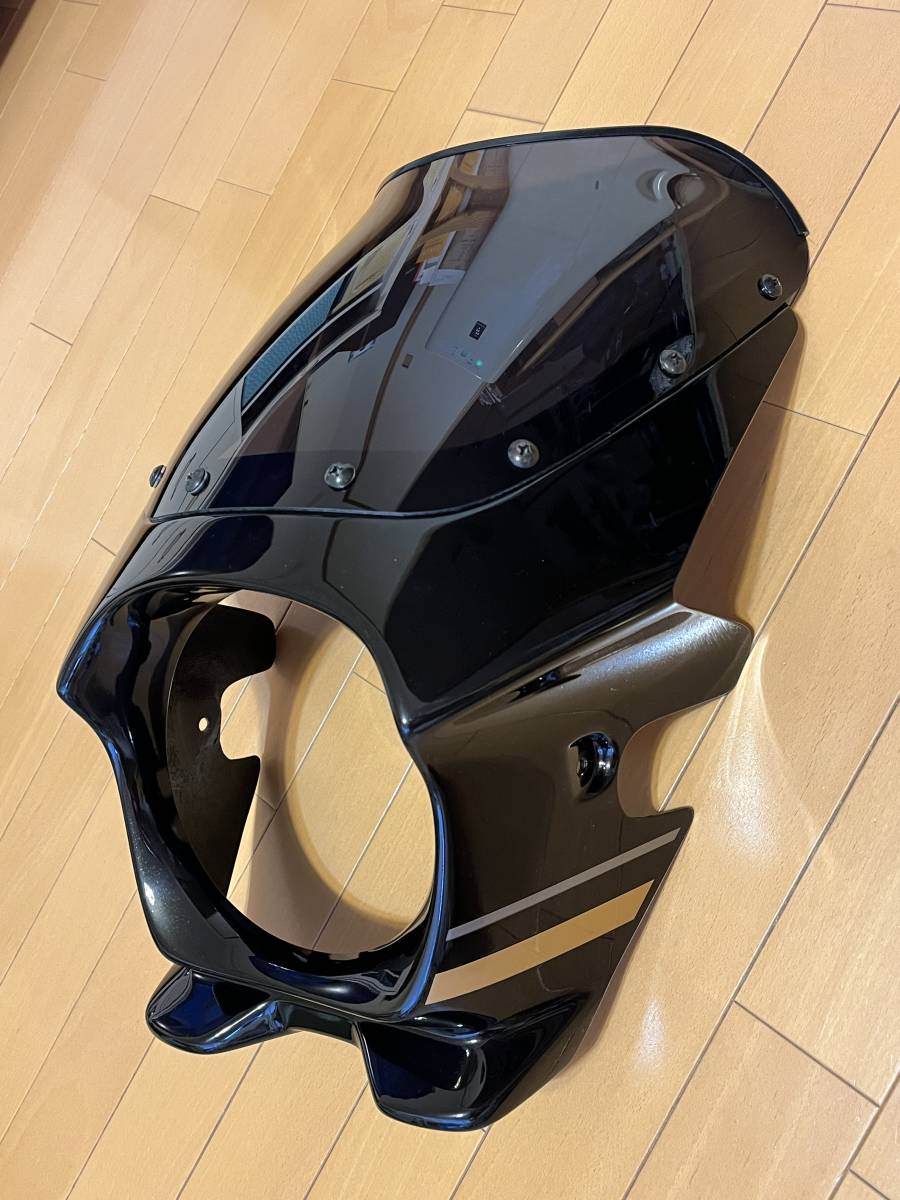 Nプロジェクト ビキニカウル ブラスターⅡ 未走行!!Nプロジェクト