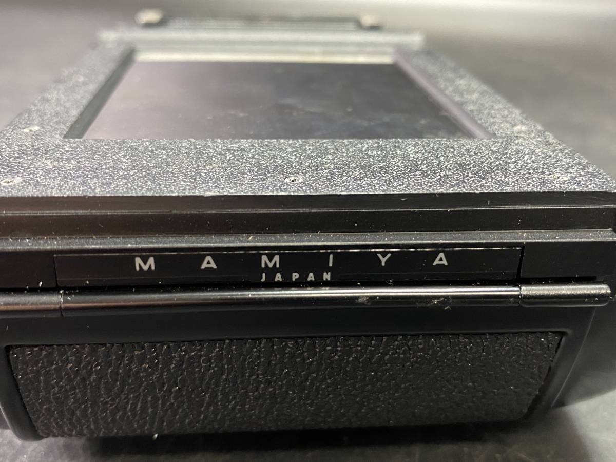RB67 Mamiya マミヤ for £31 メディアジョイカメラ 11＃CX3/9531