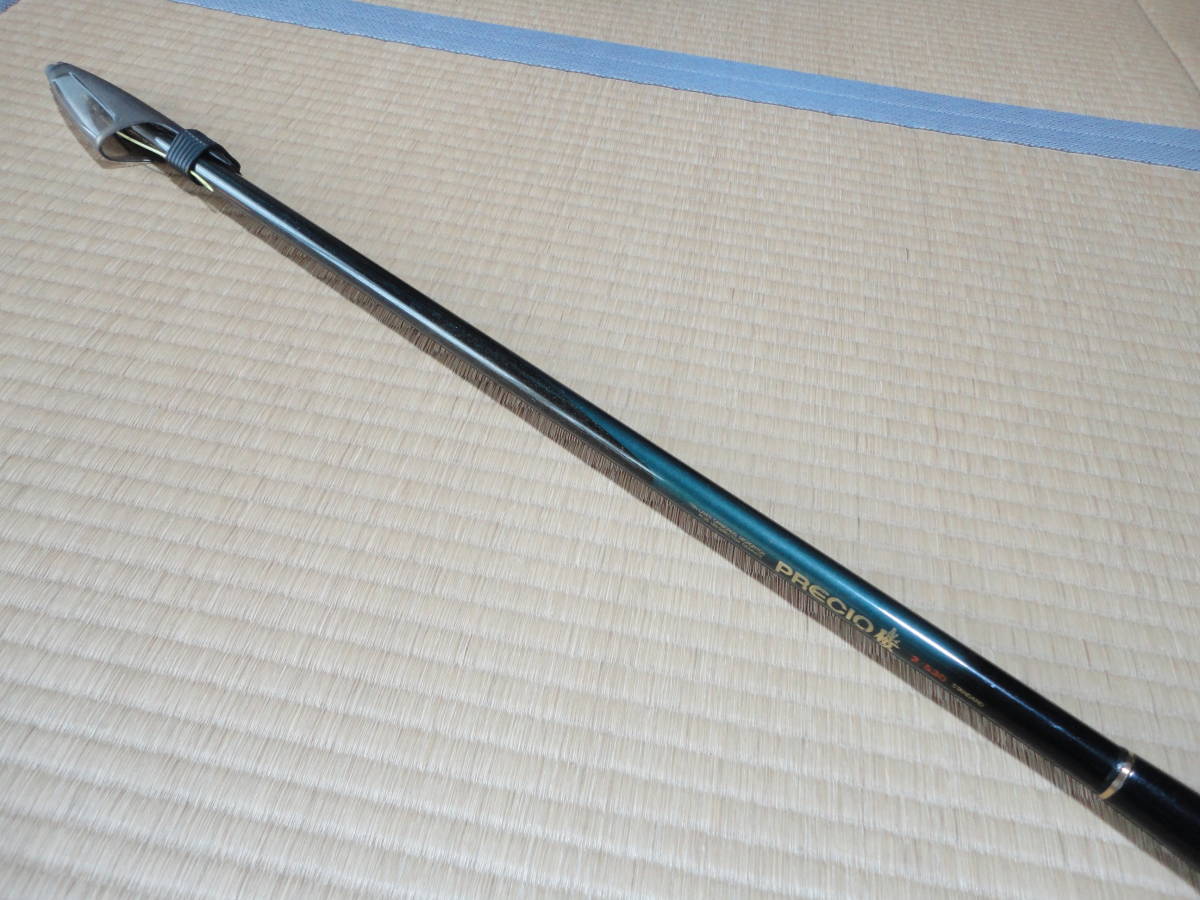 ♪♪ダイコー プレシオ 磯 2.5 530M♪♪ - Yahoo!オークション