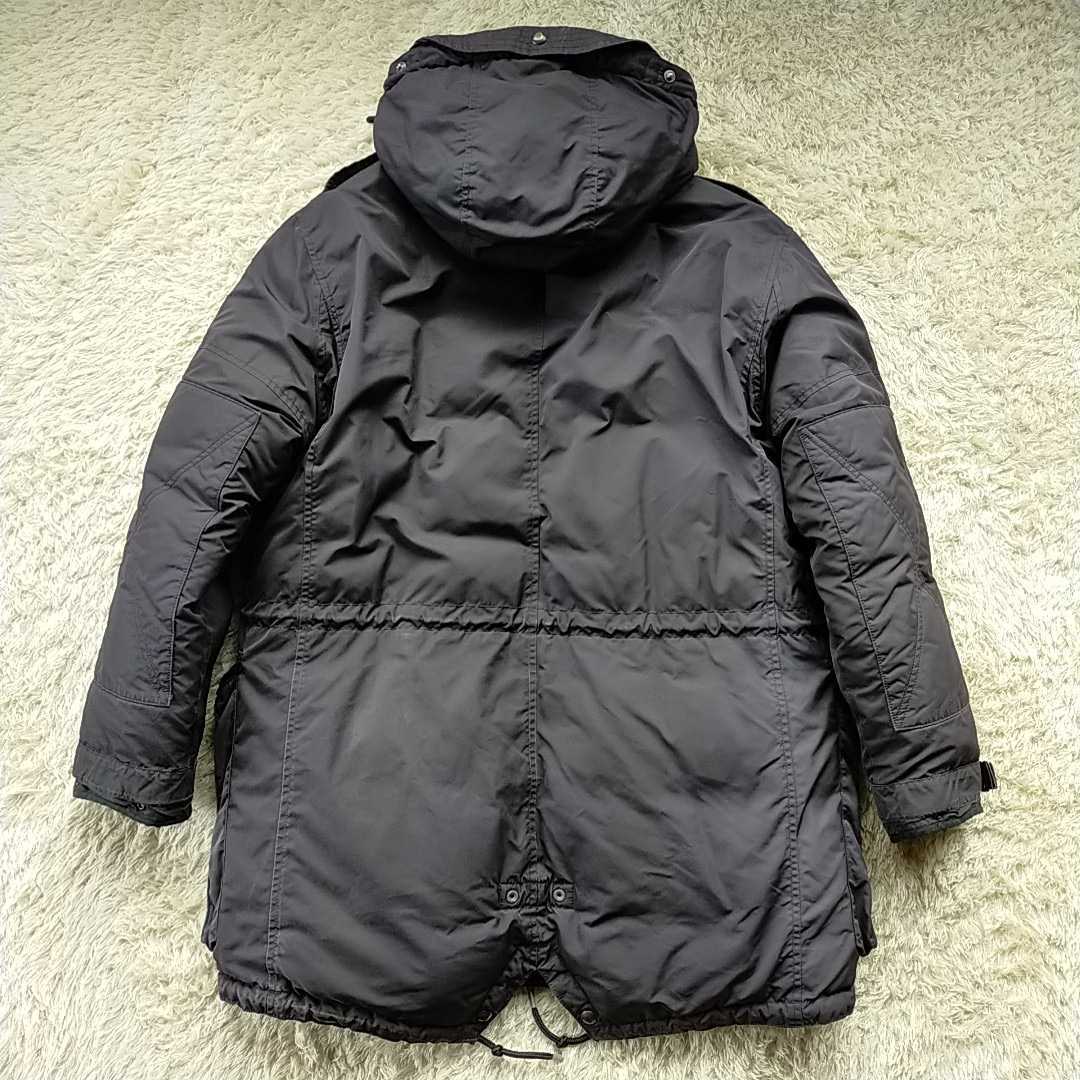 ポロラルフローレン【極上品質】POLO Ralph Lauren ダウンジャケット