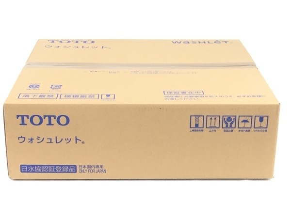 【赤字超特価，正規品】 TOTO TCF6623 ウォシュレット SB #NW1 ホワイト 温水洗浄便座 N6936353(温水便座、ウォシュレット)｜売買されたオークション情報、yahooの商品情報をアーカイブ公開 - オークファン トイレ