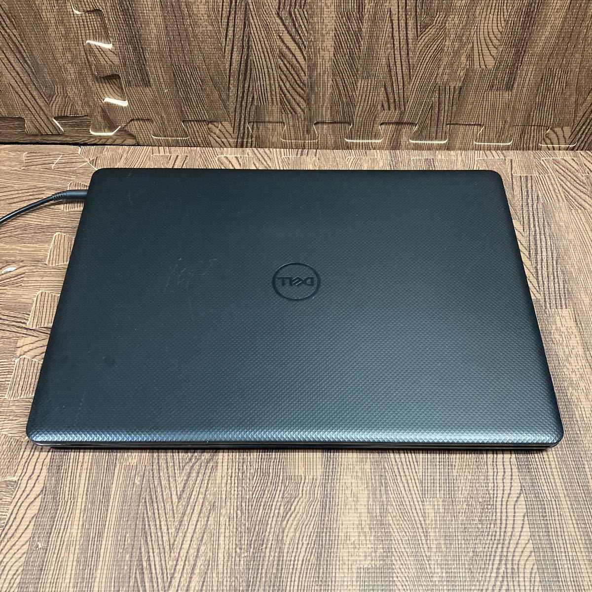 ZZ-9646 激安 最新OS Windows11Pro ノートPC DELL Inspiron 5570