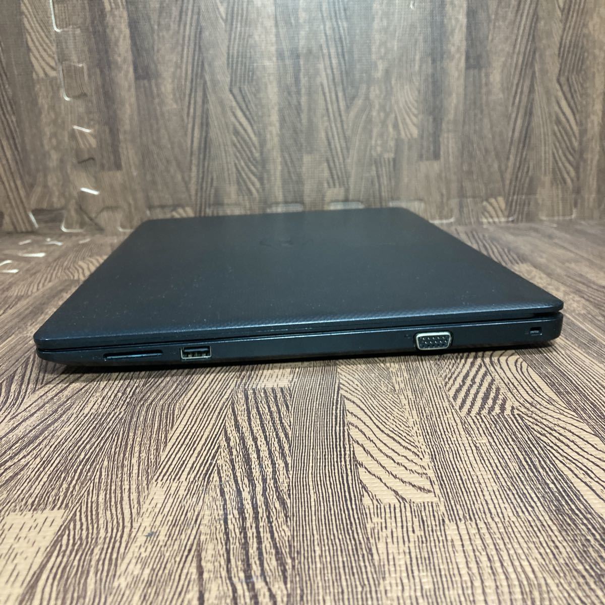ZZ-9646 激安 最新OS Windows11Pro ノートPC DELL Inspiron 5570