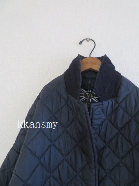LAVENHAMラベンハム×STAMP AND DIARYスタンプアンドダイアリー別注 