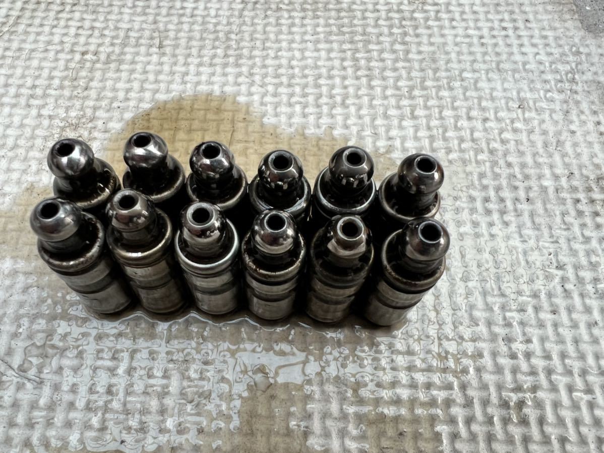 ラッシュアジャスター 12個 F6A 1個3000円計算 ツインカム DOHC EA11R 