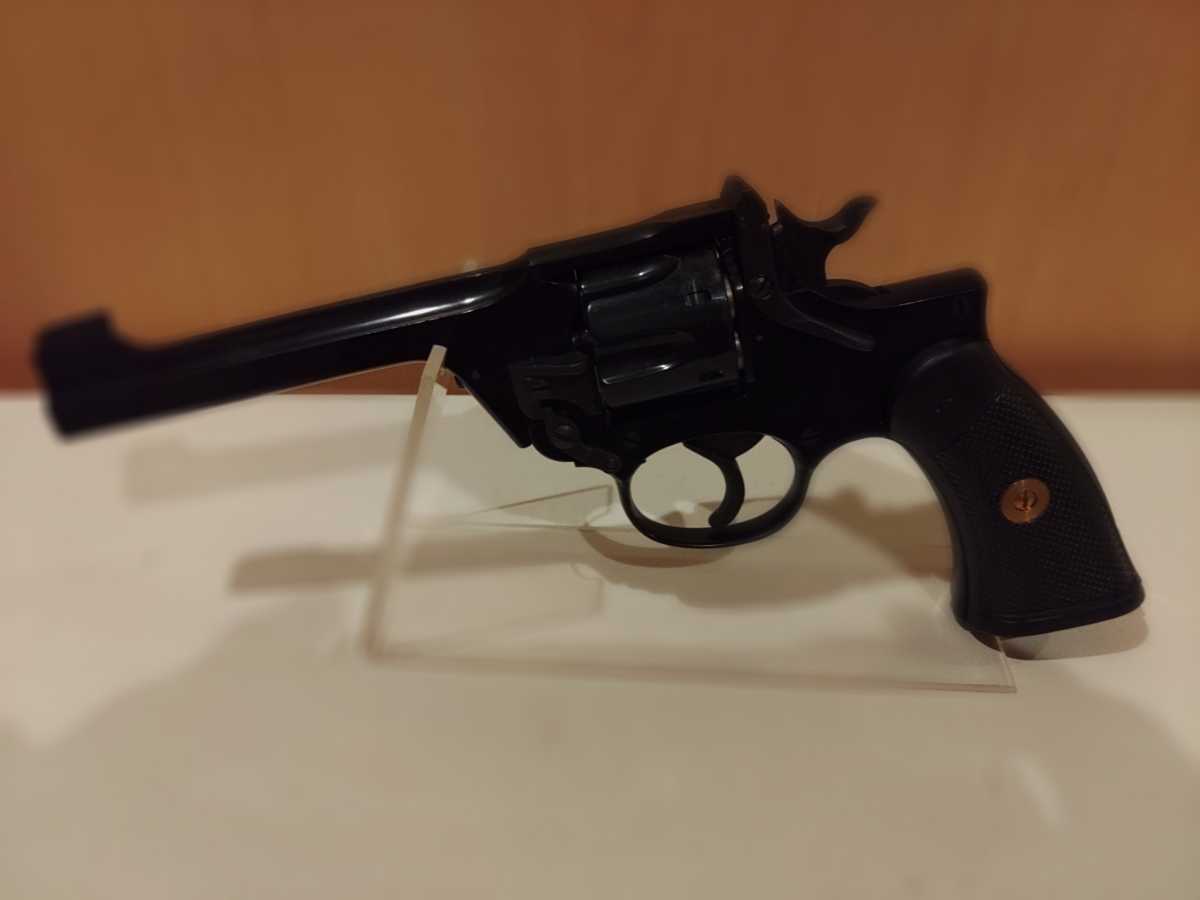マルシン。エンフィールドNO2 マークワン。 マルシン モデルガン No.2 エンフィールドNo2マークワン Marushin エン
