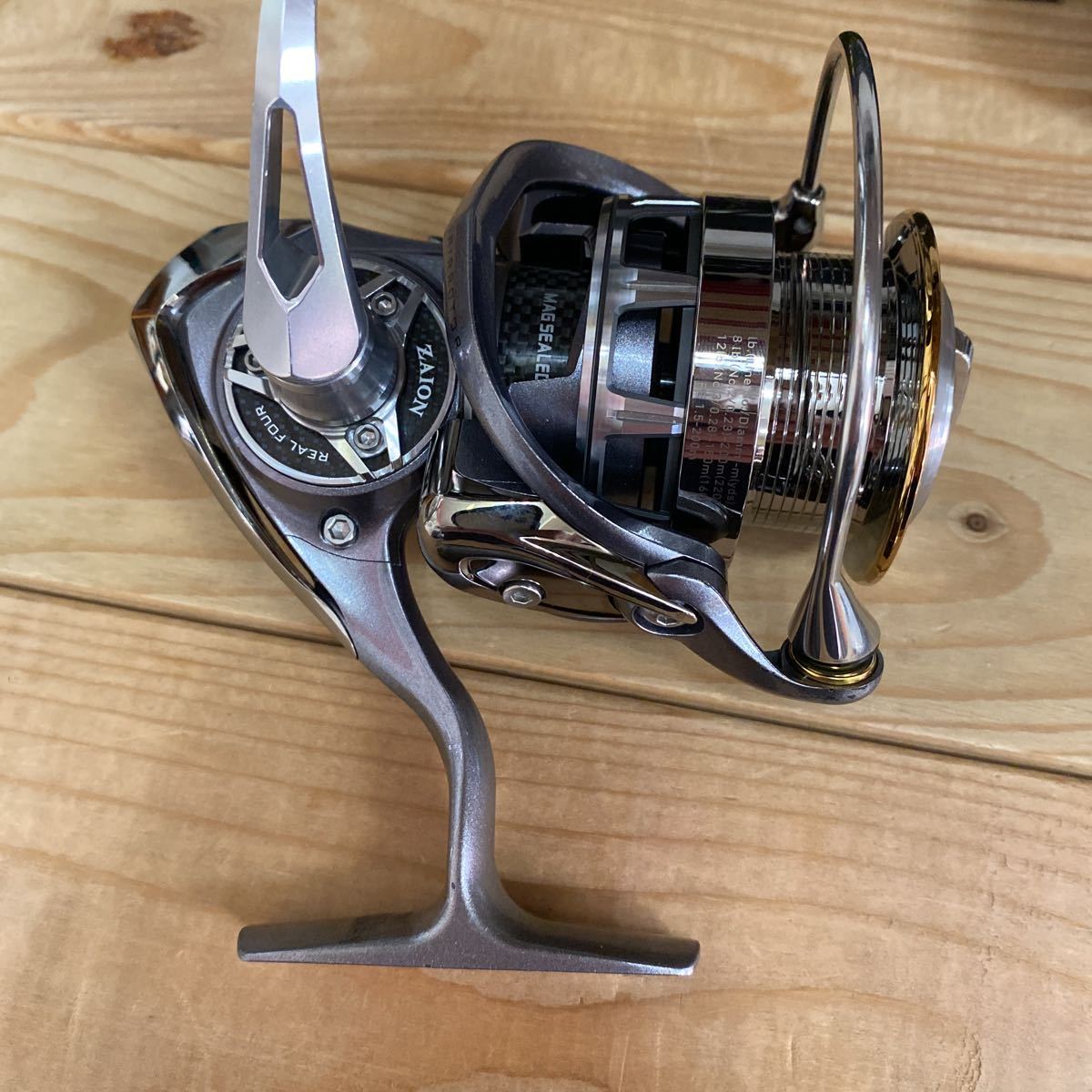 ダイワ(Daiwa) 12 イグジスト 3012 00055518｜アウトドア用品・釣り具