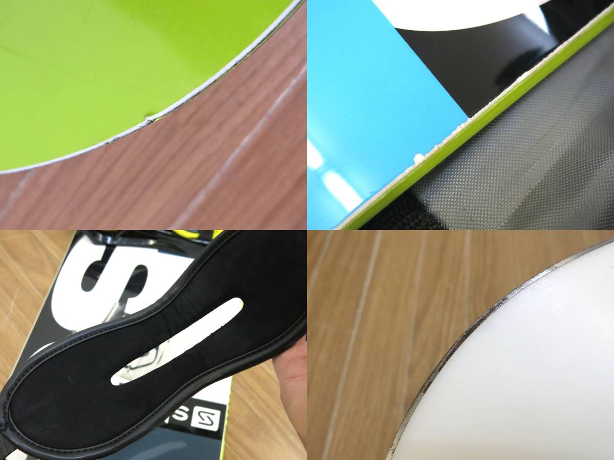 SIMS クラッシュ 147 【公式通販】