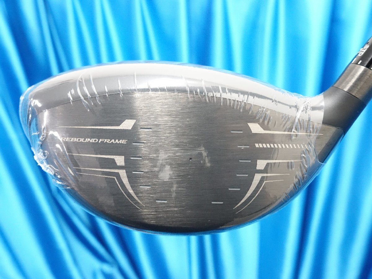 SRIXON】【2022 ZX 5 MkⅡ】【スリクソン Mk2 ドライバー】【SPEEDER
