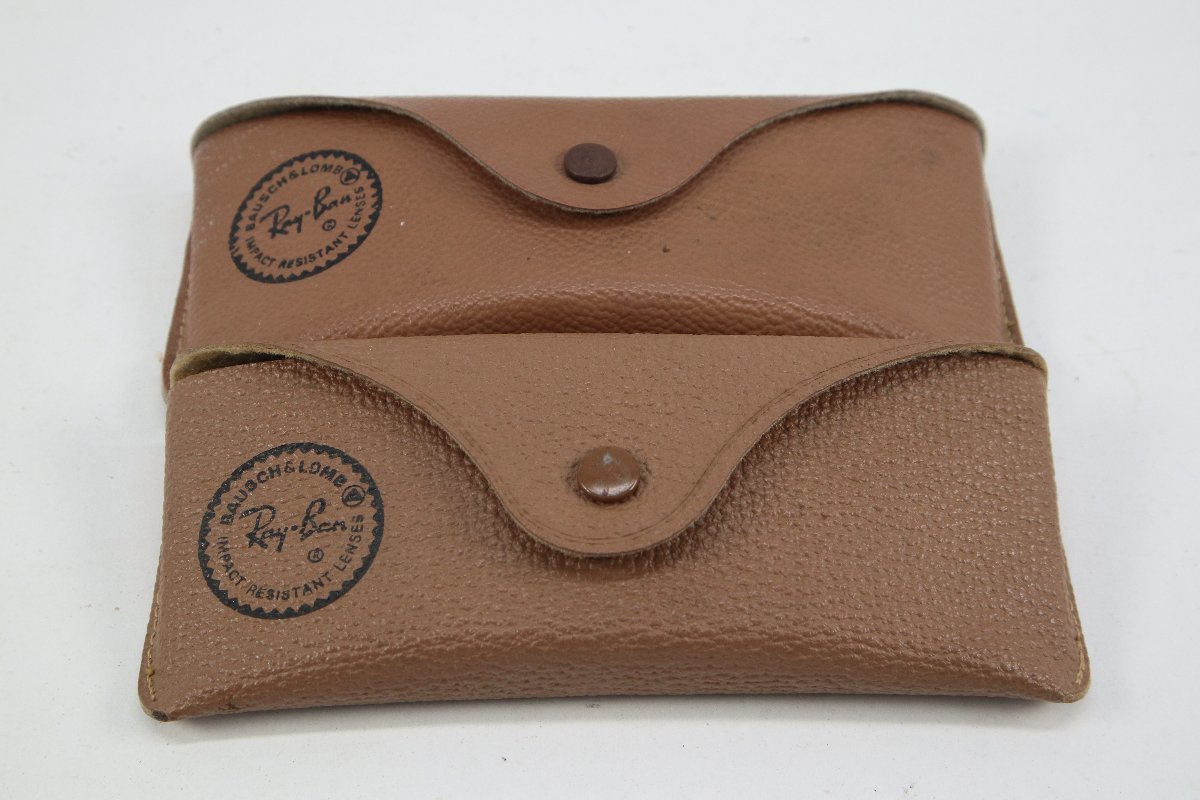 新品，100%新品 2点 Ray Bａｎ レイバン サングラス イエロー アイウェア メガネ めがね 眼鏡 ケース入り まとめ売り 8044-HY(その他)｜売買されたオークション情報、yahooの商品情報をアーカイブ公開 - オークフ サングラス