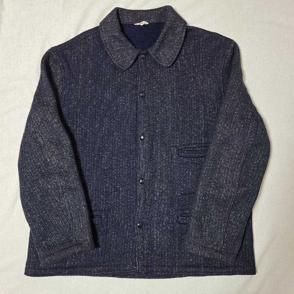 激レア 希少サイズ 50 美品 ヴィンテージ 60
