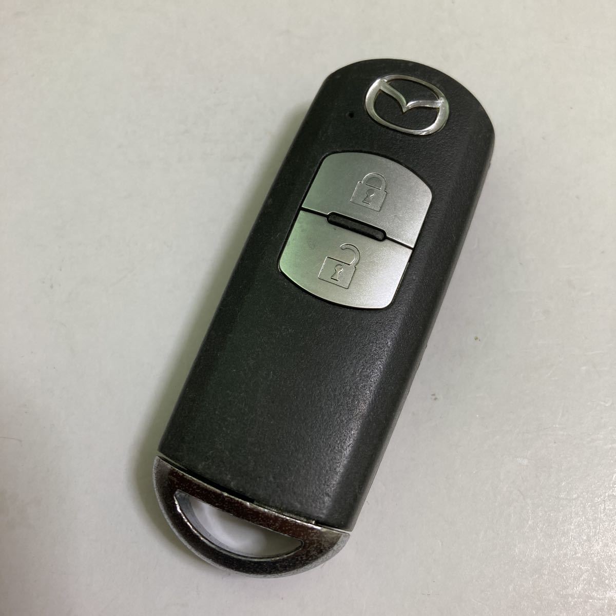マツダ 純正 キーレス デミオ スマートキー 2ボタン リモコン リモコン