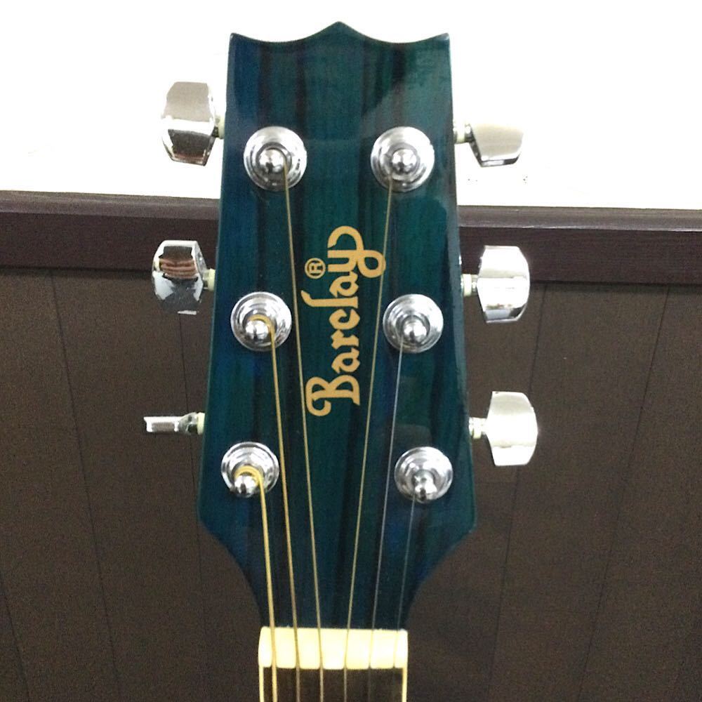 2023春夏新色 Barclay weekend.fm バークレー SL-340WR 中古】Barclay 