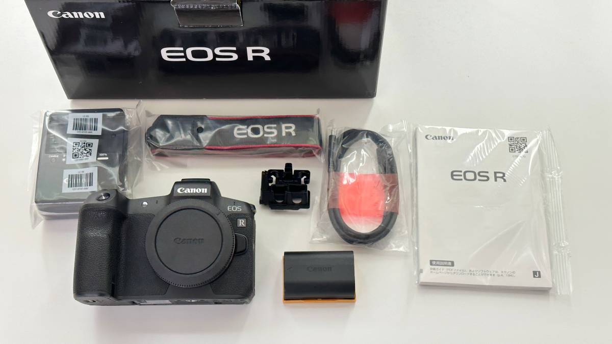 EOS バッテリーグリップ R BG-E22 Canon | 公式通販 – CANON デジタル 