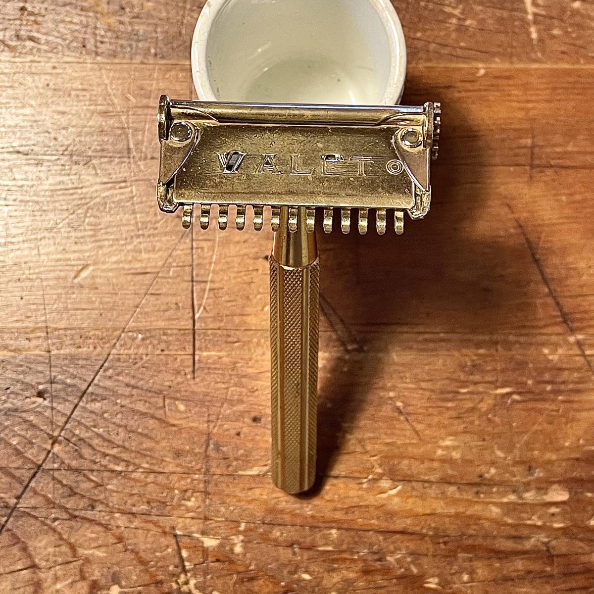 1920年代 VALET Made in England ヴァレット ビンテージ アンティーク 