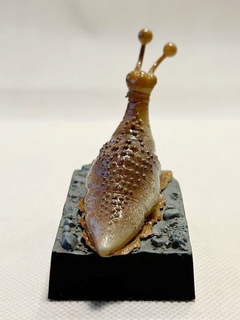 激レア【シークレット】ウルトラ怪獣名鑑☆宇宙からの贈りもの 