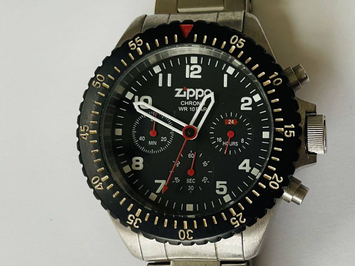 クォーツ Yahoo!オークション 0 クロノグラフ シースター TISSOT 