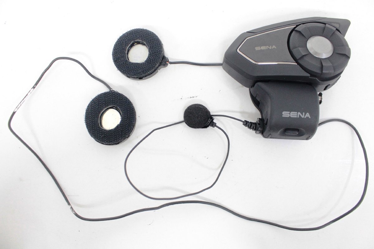 SENA セナ 30K SP46 Bluetooth バイク用インカム ∫U3552 【公式通販】