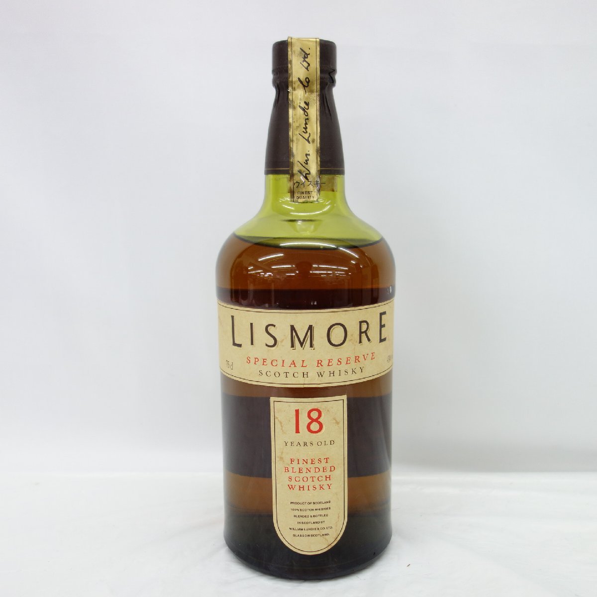 Yahoo!オークション 「lismore」の落札相場・落札価格 リズモア