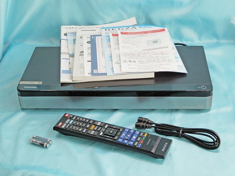 ◆ TOSHIBA 東芝 レグザタイムシフトマシン 【DBR-M4008】 4TB内蔵・ブルーレイレコーダー ◆ DBR-M4008 東芝 REGZA 4TB&frasl; 動作品◇DBR-M4008◇タイムシフトマシン 3D&frasl;タイムシフト