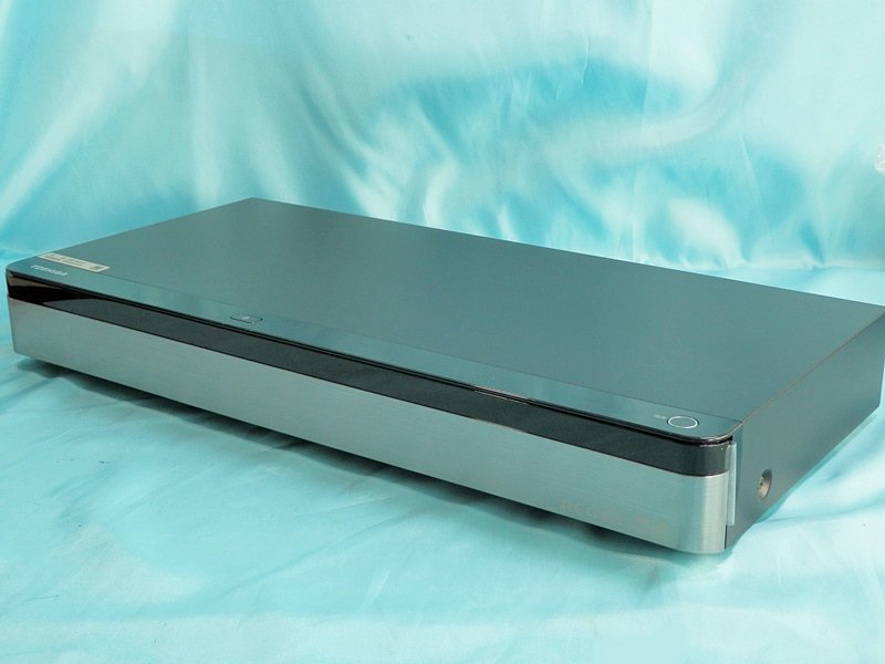 ◆ TOSHIBA 東芝 レグザタイムシフトマシン 【DBR-M4008】 4TB内蔵・ブルーレイレコーダー ◆ DBR-M4008 東芝 REGZA 4TB&frasl; 動作品◇DBR-M4008◇タイムシフトマシン 3D&frasl;タイムシフト