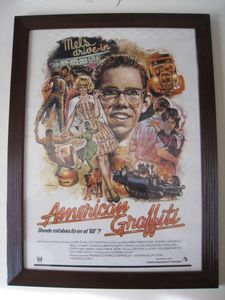 ポスター アメリカングラフィティの値段と価格推移は 24件の売買情報を集計したポスター アメリカングラフィティの価格や価値の推移データを公開