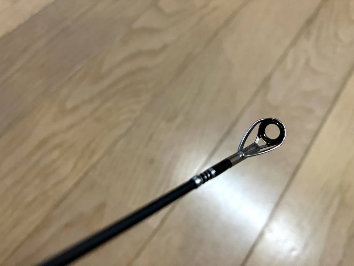 スローテーパー DISTILL GM58 検）トップブリッジ エニードープ