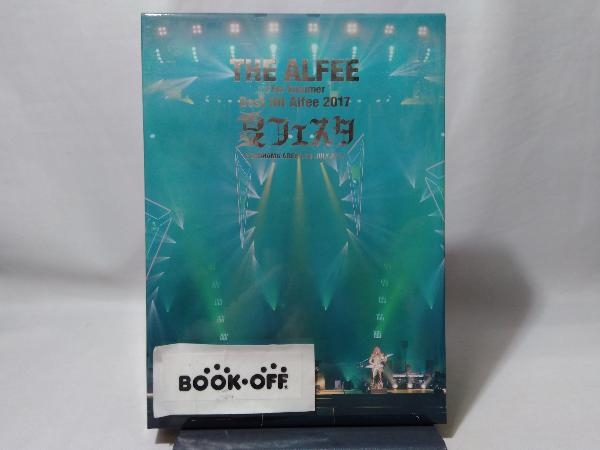  DVD THE ALFEE 31th Summer Best Hit Alfee 2017 夏フェスタ YOKOHAMA ARENA 29.JULY.2017(ジャパニーズポップス)｜売買されたオークション情報、yahooの商品情報をアーカイブ公開 - オークファン ジャパニーズポップス