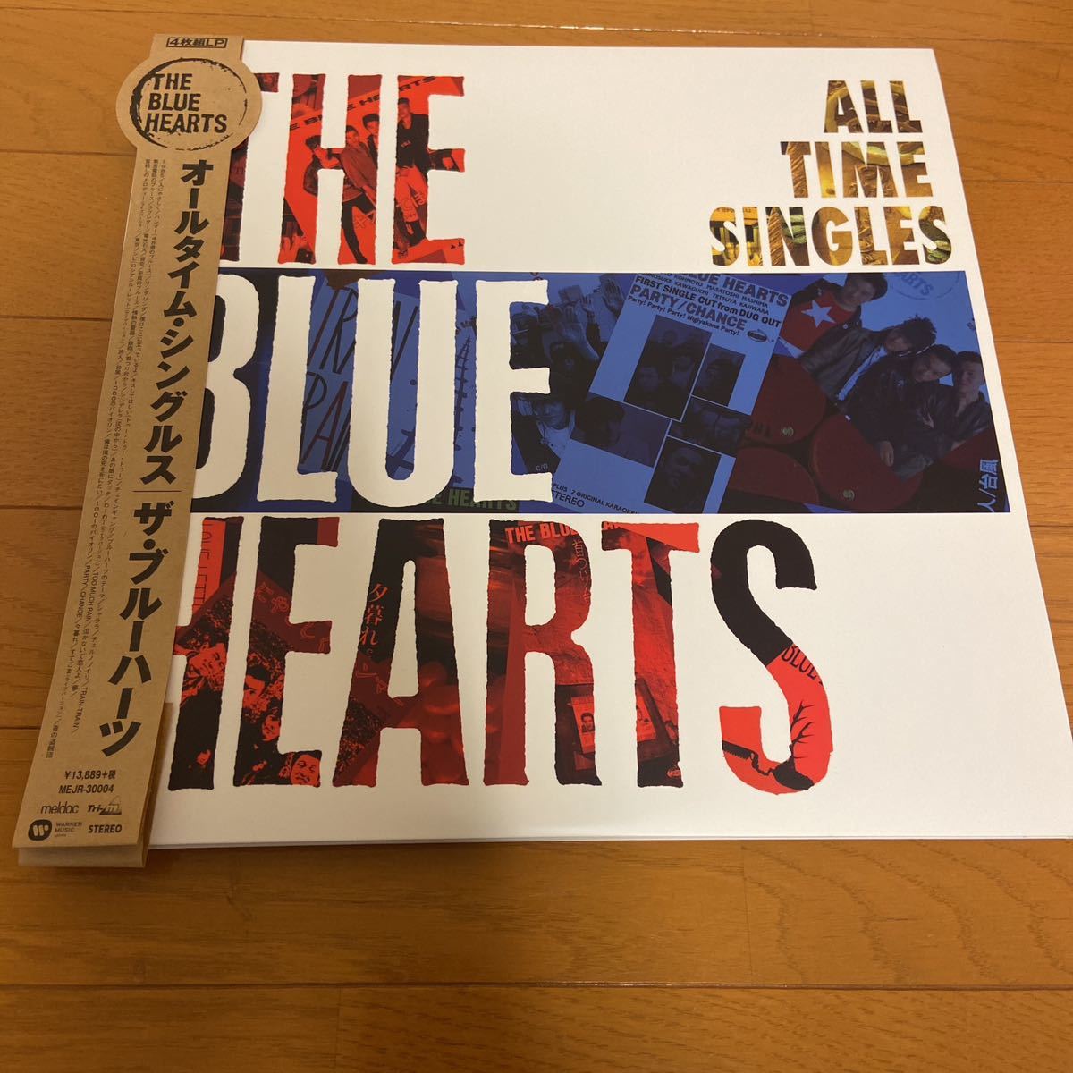 小泉今日子 大滝詠一 レコード 怪盗ルビイ LP サントラ ブックレット2