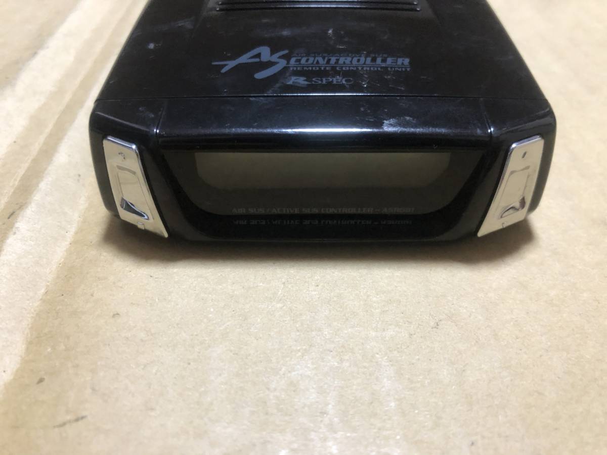 良品! LEXUS レクサス LS LS460 LS600 LS600h 社外 R-SPEC ASR681 
