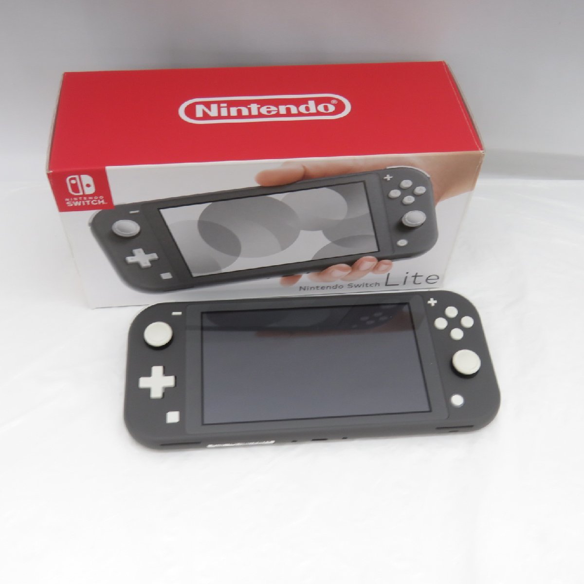 中古品】任天堂 NINTENDO SWITCH Lite ニンテンドースイッチ ライト