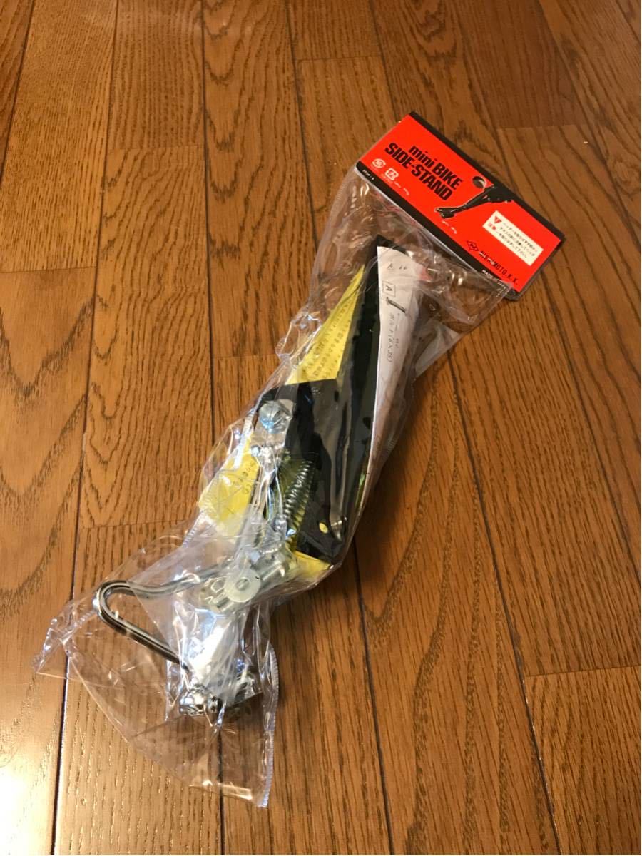 af09タクト サイドスタンドの通販 サイドスタンド JAPANSPEED AF09 