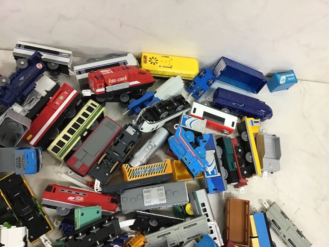 ジャンク プラレール等 同梱不可 1円〜 1円～ トーマス トーマス、成田 トーマス、成田エクスプレス 成田エクスプレス、トーマス 同梱 1円 はやぶさ、ラピート、トーマス TS-01 プラレールトーマス｜車両｜限定品や新作も。おもちゃ・グッズの 成田エクスプレス、はやぶさ 動いたり、動かなかったりw
