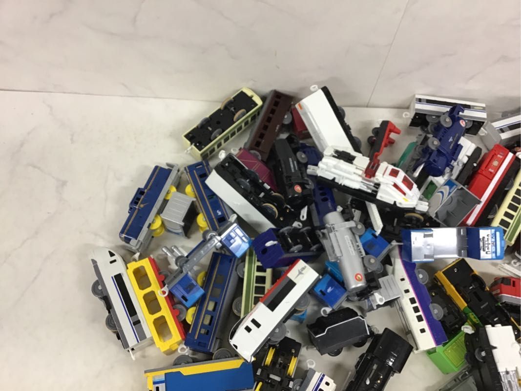 ジャンク プラレール等 同梱不可 1円〜 1円～ トーマス トーマス、成田 トーマス、成田エクスプレス 成田エクスプレス、トーマス 同梱 1円 はやぶさ、ラピート、トーマス TS-01 プラレールトーマス｜車両｜限定品や新作も。おもちゃ・グッズの 成田エクスプレス、はやぶさ 動いたり、動かなかったりw