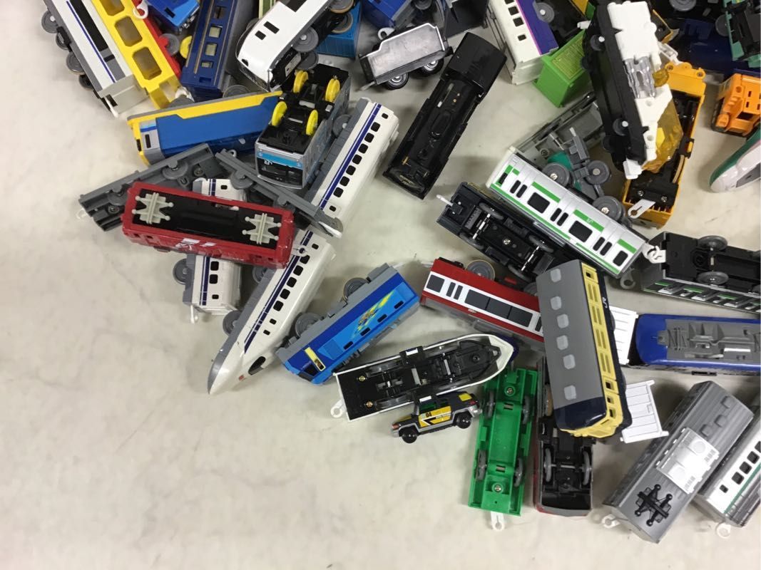 ジャンク プラレール等 同梱不可 1円〜 1円～ トーマス トーマス、成田 トーマス、成田エクスプレス 成田エクスプレス、トーマス 同梱 1円 はやぶさ、ラピート、トーマス TS-01 プラレールトーマス｜車両｜限定品や新作も。おもちゃ・グッズの 成田エクスプレス、はやぶさ 動いたり、動かなかったりw