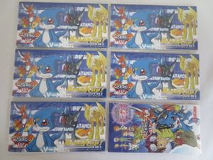 デジモンアドベンチャー Cdの値段と価格推移は 199件の売買情報を集計したデジモンアドベンチャー Cdの価格や価値の推移データを公開