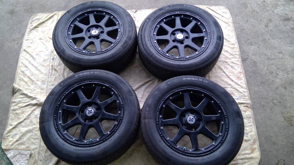 XTREME-J 17インチ | MLJ xtreme-j XJ07 5穴 安い の詳細情報 ホイール