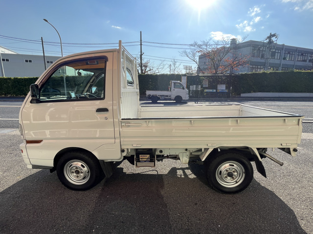 広島発☆早い者勝ち!】 平成9年 三菱 ミニキャブトラック VX