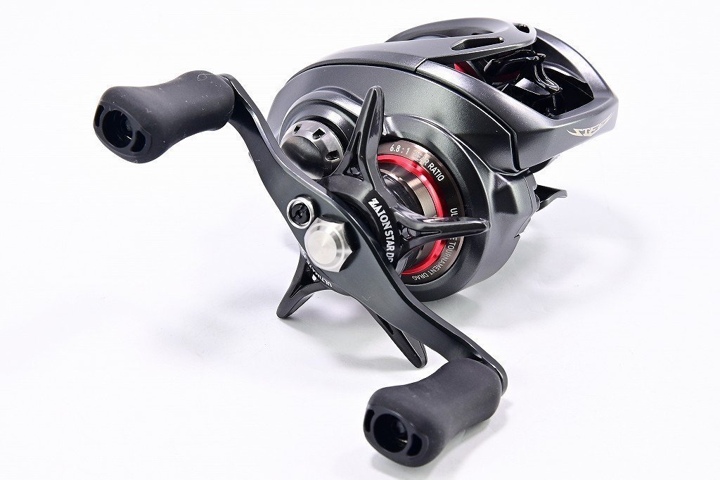スティーズ AIR TW 6.8:1 Daiwa | STEEZ AIR TW