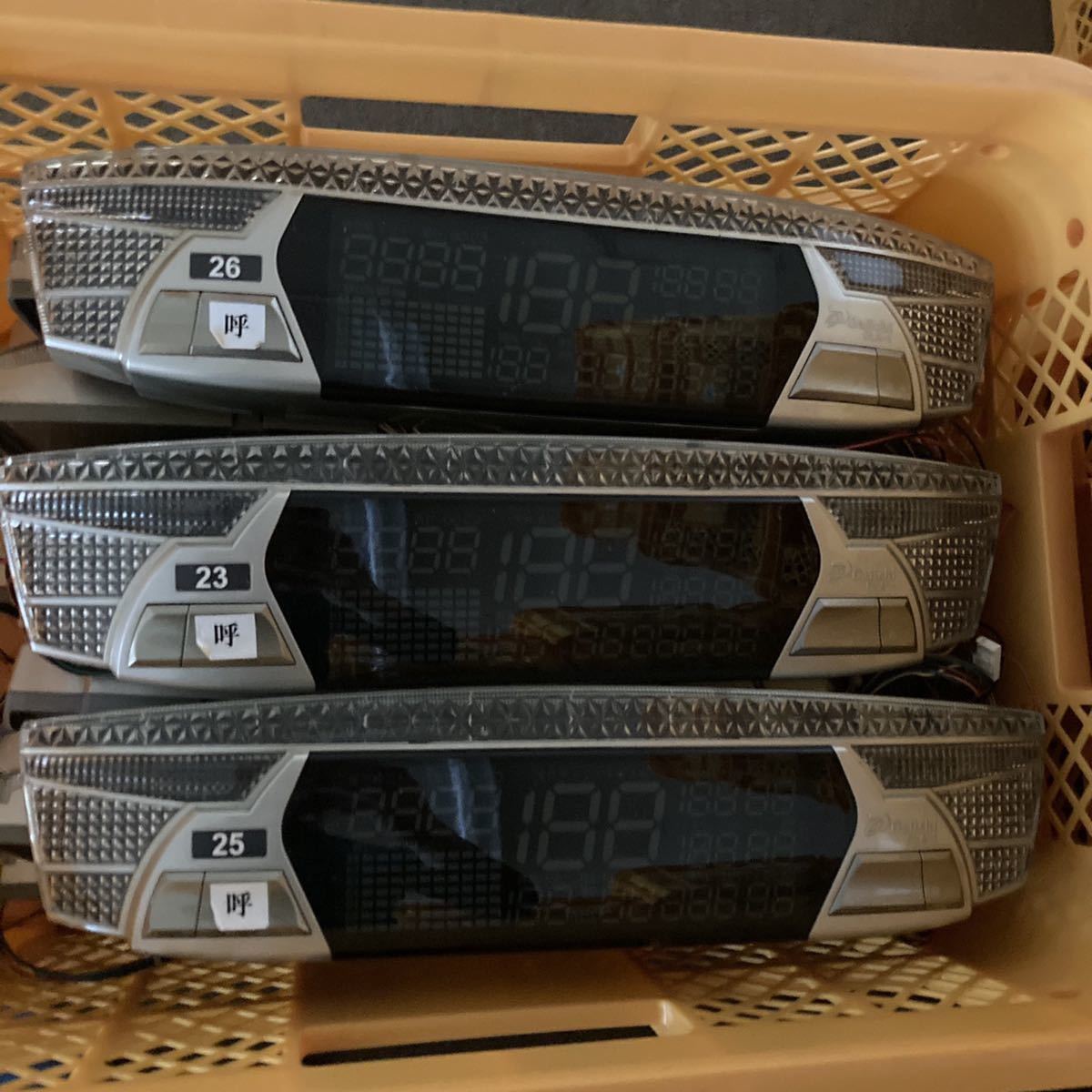 データカウンター デー太郎a 10本セット データカウンター スロット用