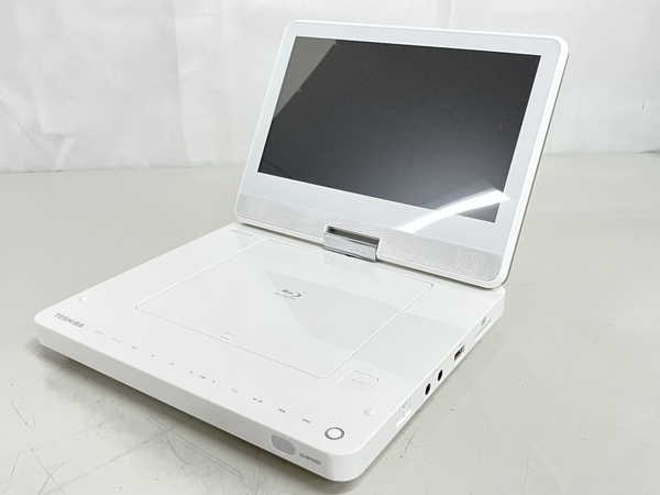 【全国無料，100%新品】 東芝 SD-BP900S 9V型 ポータブルブルーレイディスクプレーヤー 家電 K7030636(その他)｜売買されたオークション情報、yahooの商品情報をアーカイブ公開 - オークファン その他
