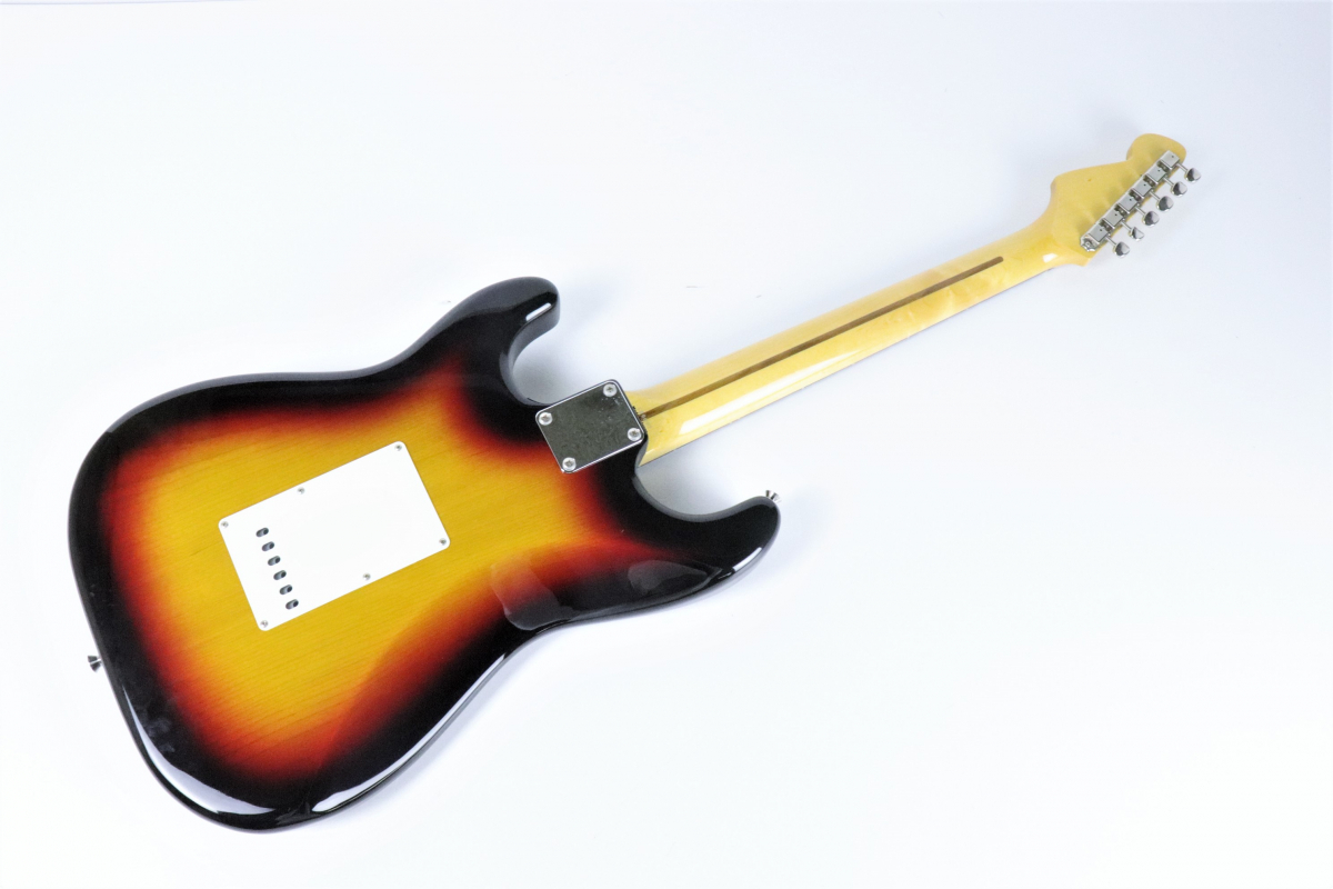 整備済み ! 美品 ! Tokai GOLDSTAR SOUND トーカイ ゴールドスター