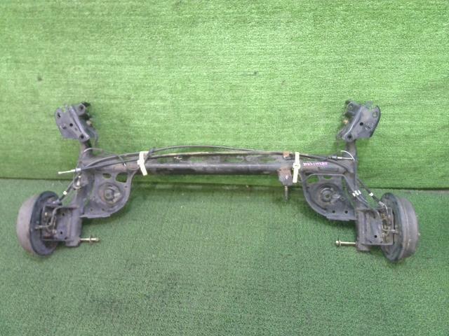 【安い，限定セール】 キューブ UA-BNZ11 リア アクスルビーム ASSY SX 4WD CR14DE KY0 H15年 55501-3U402(日産用)｜売買されたオークション情報、yahooの商品情報をアーカイブ公開 - オークファン その他