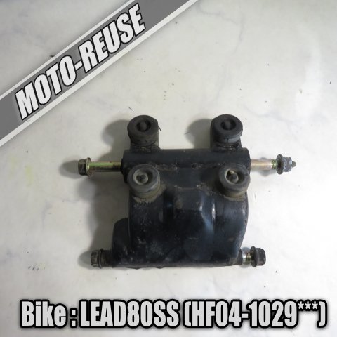 HF04 エンジン リード80 HONDA 始動確認済 ホンダ SS 2026年最新Yahoo