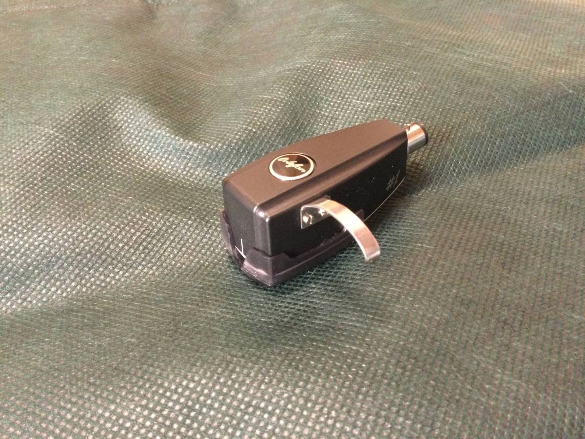大人気，大得価 オルトフォン Ortofon SPU#1S 丸針 MCカートリッジ(MC)｜売買されたオークション情報、yahooの商品情報をアーカイブ公開 - オークファン MC