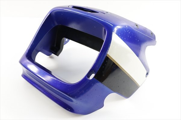 ZRX1200R アッパーカウル ビキニカウル 検 ZRX1200 ZRX1100 純正