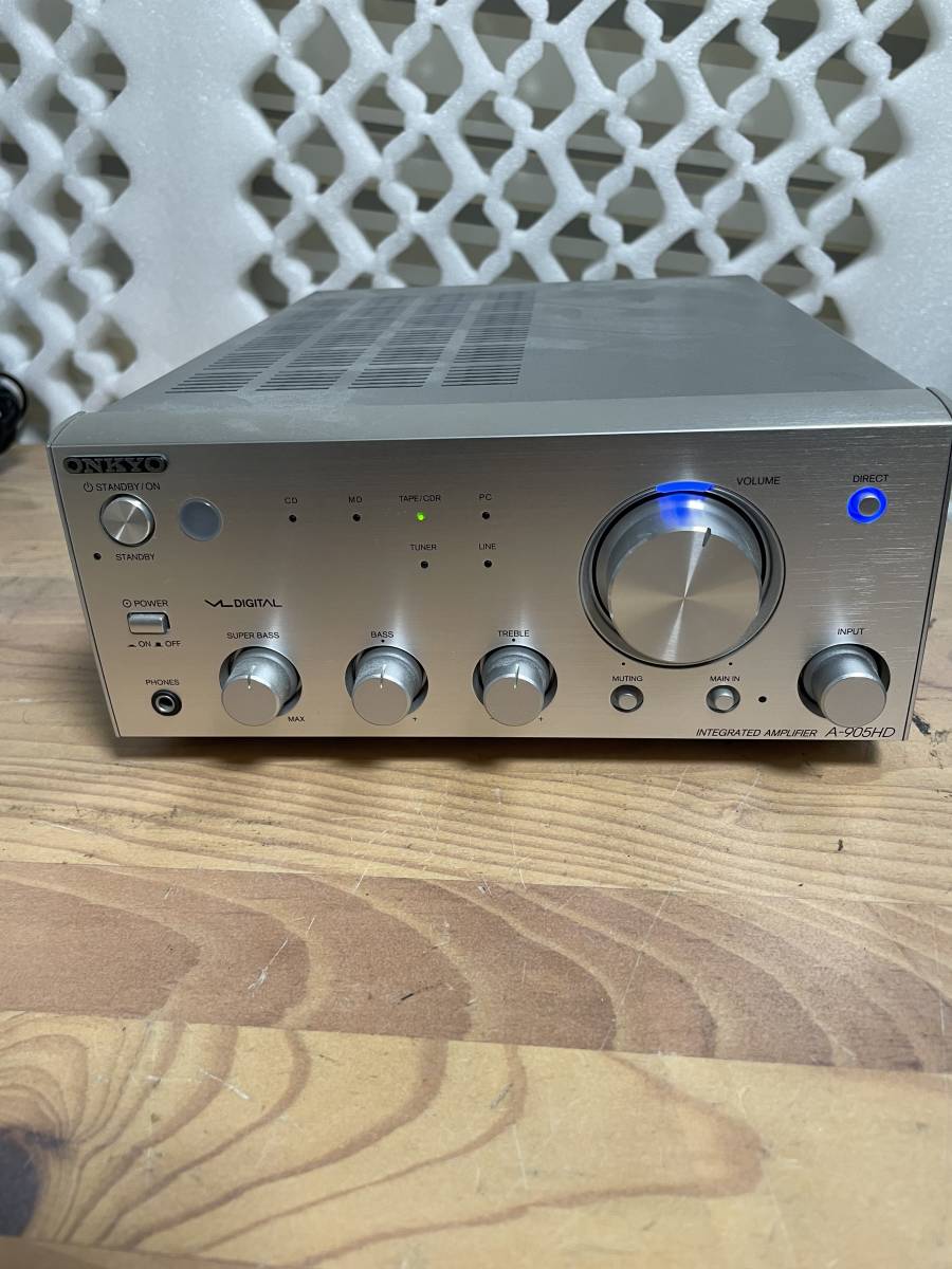 AVC-3310 AVアンプ - DENON AVサラウンドアンプ Denon デノン、HDMI