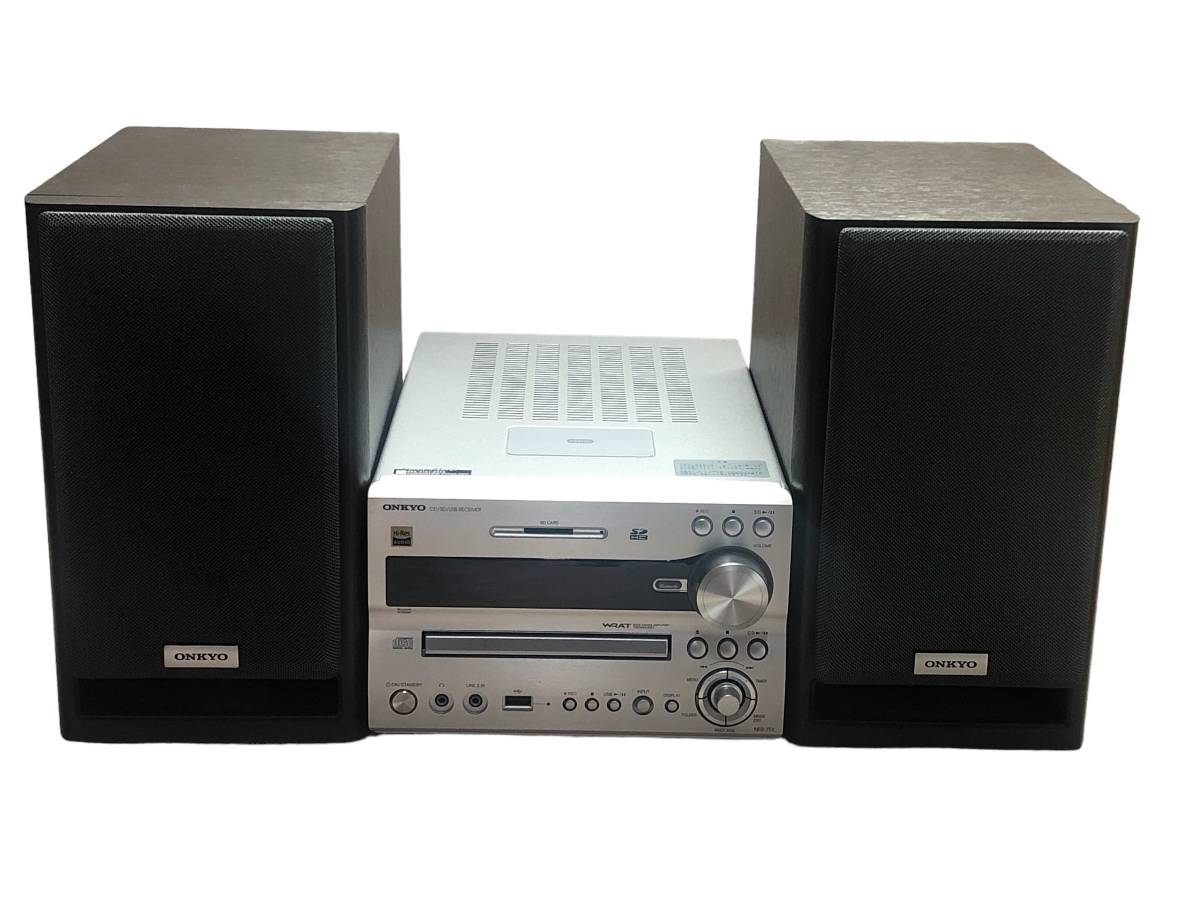 ☆Panasonic/パナソニック CDコンポ SA-PMX5 2014年 札幌♪ Panasonic